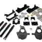 Belltech LOWERING KIT WITH ND2 SHOCKS - 662ND