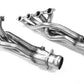Kooks 09-13 Chevrolet Silverado 1500 LS LTZ WT LT XFE 1-3/4 x 3 Header & Catted Y-Pipe Kit - 2855H220