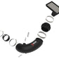 aFe Super Stock Induction System Pro Dry S Media 15-17 Ford Mustang V8-5.0L - 55-10004D