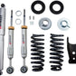 Belltech LOWERING KIT 09-13 Ford F-150 (All Cabs) Short Bed 2WD 2in-3in F/ 2in R Drop w/SP Shocks - 974SP