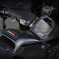 aFe POWER Momentum GT Pro Dry S Intake System 21-22 Ford F-150 V6-3.5L (tt) PowerBoost - 50-70099D