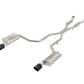 aFe 11-21 Dodge Durango V6-3.6L / V8-5.7L MACH Force-Xp 304 SS Cat-Back Exhaust System w/ Black Tip - 49-32086-B