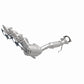 MagnaFlow 14-15 Ford Transit Connect OEM Grade Federal/EPA Compliant Manifold Catalytic Converter - 52444