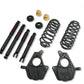 Belltech LOWERING KIT WITH ND2 SHOCKS - 761ND