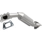 MagnaFlow 15-16 Chevrolet Colorado 3.6L Direct Fit Converter - 5582611