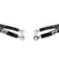 UMI Performance 73-87 GM C10 Race Upper Control Arms - Black - 6434-B