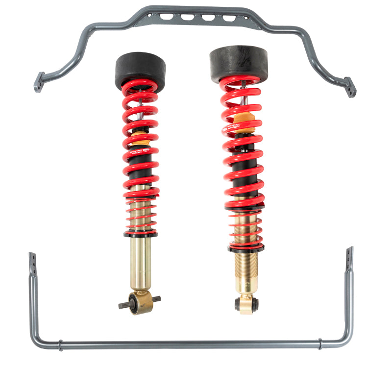 Belltech 2021+ GM Suburban/Yukon XL 2WD/4WD Performance Handling Kit - 1035HK