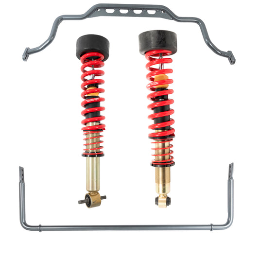 Belltech 2021+ GM Suburban/Yukon XL 2WD/4WD Performance Handling Kit - 1035HK