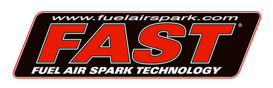 FAST 99-02 Chevrolet Camaro Z28/Z28SS 5.7L FireWire Spark Plug Wire Set - 255-2419