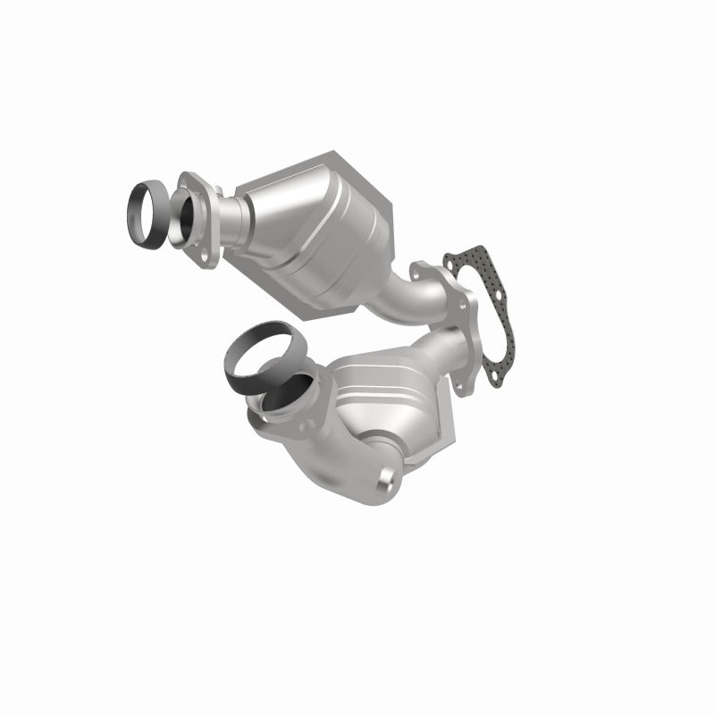 MagnaFlow Direct Fit Catalytic Converter 01-04 Explorer OEM - 49401