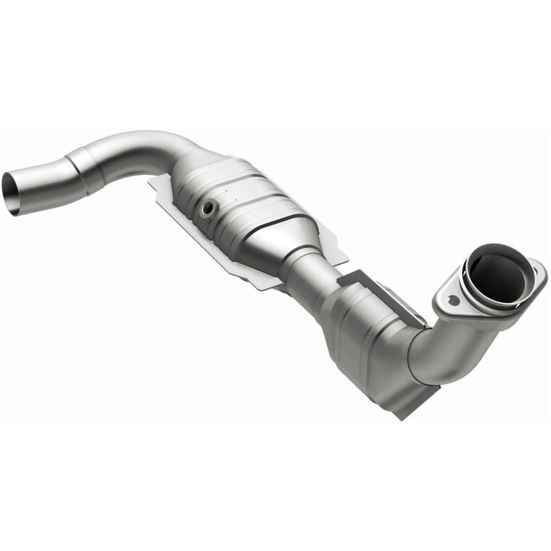MagnaFlow Direct Fit Catalytic Converter 99 F150 4.6L V8 D/S 2WD - 93394