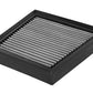 aFe MagnumFLOW Pro DRY S OE Replacement Filter 2017 GM Diesel Trucks V8 6.6L L5P - 31-10275