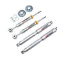 Belltech Street Performance Shock Set - OE9607