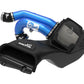 aFe 21-22 Ford F-150 Raptor V6-3.5L(tt) Momentum XP Cold Air Intake System Blue w/ Pro Dry S Filter - 50-30072DL