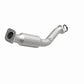 MagnaFlow 05-06 Chevrolet Corvette 6.0L Direct Fit Converter - 4561733