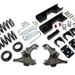 Belltech LOWERING KIT W/O SHOCKS - 727