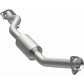 MagnaFlow 06-07 Chevrolet Trailblazer 4.2L Direct Fit Converter - 5551221