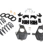 Belltech LOWERING KIT W/O SHOCKS - 644