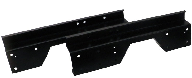 Ridetech 88-98 Chevy C1500 2WD StreetGRIP System w/ LD Drop Spindles - 11370111