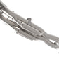 aFe 22-26 Ford Bronco V6 3.0L (tt) Vulcan Series 3in 304SS Cat-Back Exhaust System w/ Black Tips - 49-33154-B