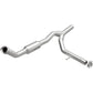MagnaFlow California Direct Fit Converter 07-08 Ford F-150 - 5551695