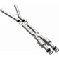 MagnaFlow Direct Fit Catalytic Converter 12-13 Chevy Corvette 6.2L - 51094