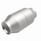 MagnaFlow Universal Catalytic Converter 3.50 inch C/C Diesel - 60110