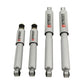 Belltech Street Performance Shock Set - OE9645