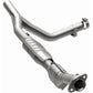 MagnaFlow Direct Fit Catalytic Converter 01 Ford Trucks 5.4L - 51544