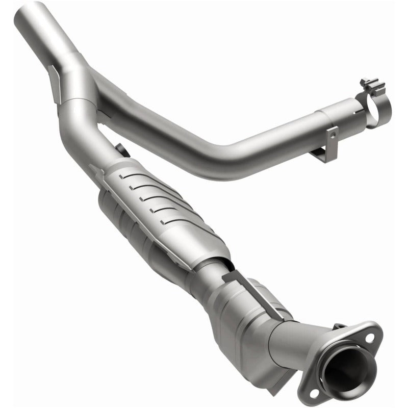 MagnaFlow Direct Fit Catalytic Converter 01 Ford Trucks 5.4L - 51544