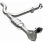 MagnaFlow Direct Fit Catalytic Converter 99-00 Ford F-150 4.6L - 447138