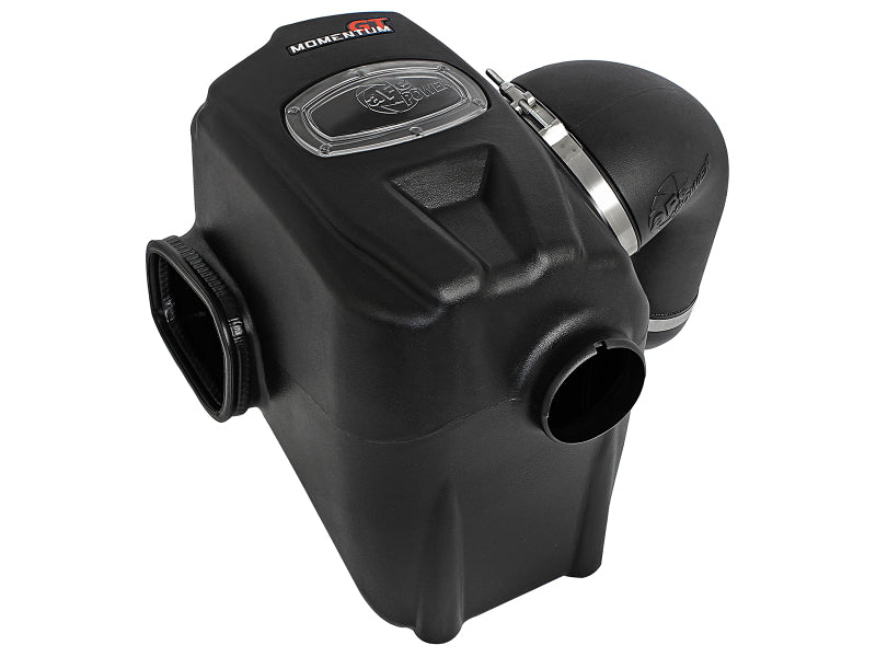 aFe Momentum GT w/ Pro DRY S Media 16-21 Chevy Colorado 2.8L L4 (td) Duramax - 51-74007