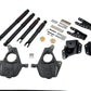 Belltech LOWERING KIT WITH ND2 SHOCKS - 655ND