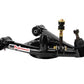 UMI Performance 78-88 G-Body S10 Tubular Front Upper & Lower A-Arms Poly - 303133-1-B