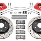 2023 Ford F-150 XL - Front Brake Kit Part No.: 140-17000-DR