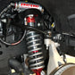 aFe Sway-A-Way 2.5in Front Coil Over Kit 21-23 Ford F150 (4wd Models ONLY) - 301-5600-13