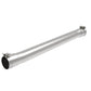 aFe Apollo GT Series 3in 409 SS Muffler Delete Pipe 2019 GM Silverado/Sierra 1500 V8-6.2L - 49C44114NM