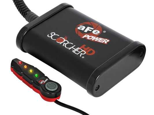 aFe Scorcher GT Module 2020 Ford Diesel Trucks V8-6.7L (Turbodiesel) - 77-43042
