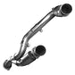 Kooks 07-08 GM 1500 3in x OEM Out Cat SS Y Pipe Kooks HDR Req - 28543200