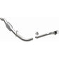 MagnaFlow Direct Fit Catalytic Converter GM 01-02 2500 Driver Side 6L - 24147