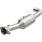 MagnaFlow Direct Fit Catalytic Converter 2009-2010 F-150 4.6 L Underbody - 52296