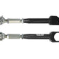 UMI Performance 16-24 Chevrolet Camaro Suspension Control Arm - Black - 2541-B