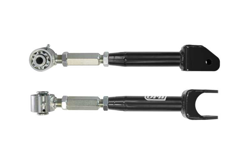 UMI Performance 16-24 Chevrolet Camaro Suspension Control Arm - Black - 2541-B