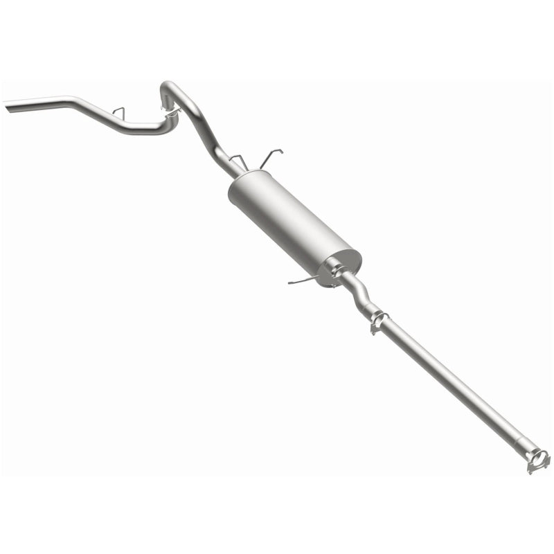 MagnaFlow BRE Exhaust Kit 01-04 Ford F-150 - 106-0026