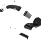 aFe Momentum GT Pro DRY S Cold Air Intake System 2021+ Ford F-150 V-5.0L - 50-70074D