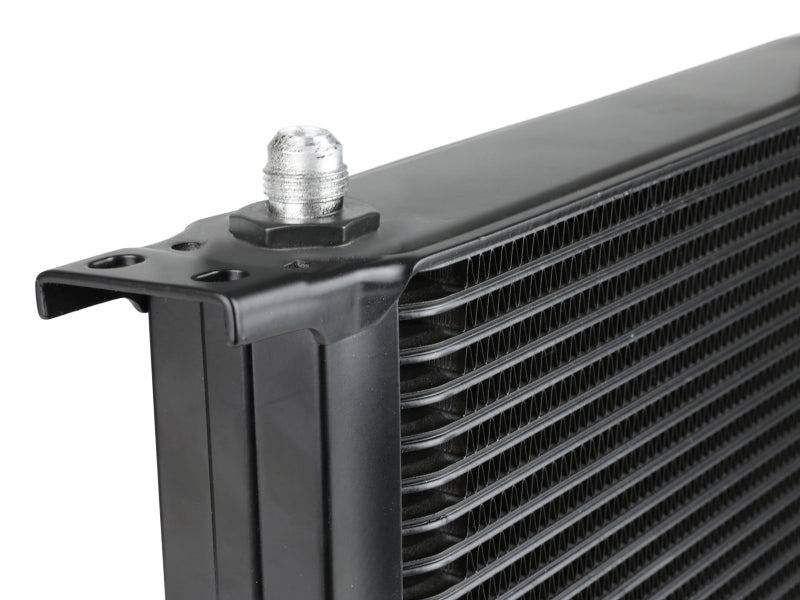 aFe Bladerunner Auto. Transmission Oil Cooler Kit 99-13 Chevrolet Silverado 1500 - 46-80007