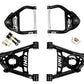 UMI Performance 64-72 GM A-Body Front A-arm Kit 1/2in taller upper ball joints - 403133-1-B