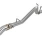 aFe MACH Force-XP 3in 409 SS Cat-Back Exhaust w/Polish Tip 16-18 GM Colorado/Canyon I4-2.8L (td) LWN - 49-44100-P
