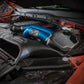 aFe 21-22 Ford F-150 Raptor V6-3.5L(tt) Momentum XP Cold Air Intake System Blue w/ Pro Dry S Filter - 50-30072DL