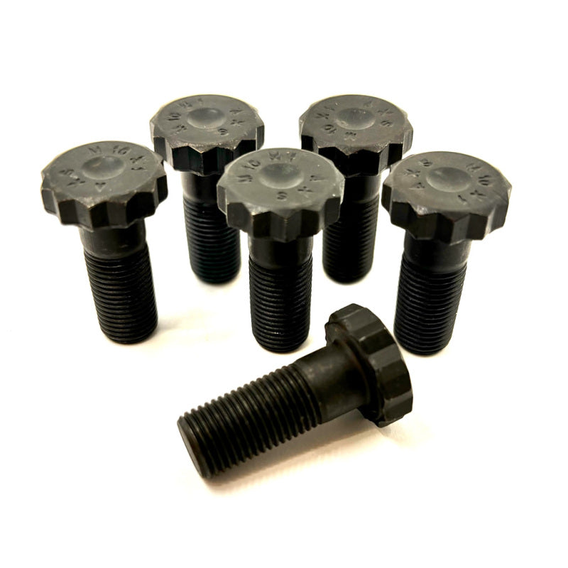 McLeod Bolt Pak Flywheel 6 Per Box Ford MODular 4.6/5.0/5.4 Motors 10mm - 1566
